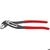 KNIPEX Alligator Wasserpumpenzange 88 01 250 KNIPEX Alligator Wasserpumpenzange 88 01 250