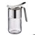 WMF Barista Sirup-/Honigspender (3201000629) WMF Barista Sirup-/Honigspender (3201000629)