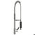 Dornbracht Tara Ultra Einhebelmischer Profi platin matt 33860875-06 - Ausladung 240 mm - schwen Dornbracht Tara Ultra Einhebelmischer Profi platin matt 33860875-06 - Ausladung 240 mm - schwen