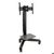 Ergotron Ergotron Neo-Flex Mobile MediaCenter VHD - Wagen 24-191-085 Ergotron Ergotron Neo-Flex Mobile MediaCenter VHD - Wagen 24-191-085