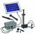 Esotec Solar Teichpumpenset 5/300 mit 3,2 Ah Pb Akkuspeicher (101775) Esotec Solar Teichpumpenset 5/300 mit 3,2 Ah Pb Akkuspeicher (101775)