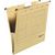 Hängetasche Unireg A4 braun 25 Stück Hängetasche Unireg A4 braun 25 Stück