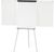 MAUL HEBEL Flipchart standard plus, (B)660 x (H)970 mm, grau, 63722-82 MAUL HEBEL Flipchart standard plus, (B)660 x (H)970 mm, grau, 63722-82