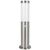 Eglo 83279 Standleuchte Sensor ESL HELSINKI E27 1x15W H430 Edelst 83279 Eglo 83279 Standleuchte Sensor ESL HELSINKI E27 1x15W H430 Edelst 83279