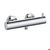 KLUDI BOZZ Thermostat Brausearmatur DN 15, Wandmontage, 352030538 KLUDI BOZZ Thermostat Brausearmatur DN 15, Wandmontage, 352030538