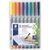 Staedtler Lumocolor 316 non-permanent sortiert 8er Set (316 WP8) Staedtler Lumocolor 316 non-permanent sortiert 8er Set (316 WP8)
