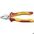 Wiha Z01016006 Kombinationszange Professional electric, 160 mm Wiha Z01016006 Kombinationszange Professional electric, 160 mm