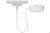 PAULMANN Leuchten URail System Light&Easy Stromeinspeisung max.1000W Weiss 230V Me, 97679 PL PAULMANN Leuchten URail System Light&Easy Stromeinspeisung max.1000W Weiss 230V Me, 97679 PL