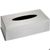 Wenko Edelstahlbox für Kosmetiktücher (16874100) Wenko Edelstahlbox für Kosmetiktücher (16874100)