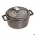 Staub Cocotte Schmortopf rund 20 cm 2.2 l Staub Cocotte Schmortopf rund 20 cm 2.2 l