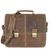 Greenburry Vintage Lehrertasche (1728-25) Greenburry Vintage Lehrertasche (1728-25)