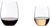 Riedel The O Wine Tumbler Cabernet/Merlot + Viognier/Chardonnay 8er Set Riedel The O Wine Tumbler Cabernet/Merlot + Viognier/Chardonnay 8er Set