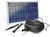 Esotec Solar Bachlaufpumpensystem Garda Esotec Solar Bachlaufpumpensystem Garda