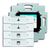 Tastsensor 4fach 6127/01-84 - Busch-Jaeger, 6117-0-0199 Tastsensor 4fach 6127/01-84 - Busch-Jaeger, 6117-0-0199