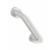 Hewi Serie 477 Wannengriff 250 mm mit Rosetten reinweiß, 477.31.10099 Hewi Serie 477 Wannengriff 250 mm mit Rosetten reinweiß, 477.31.10099