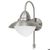 Eglo 87105 Wandleuchte Sensor SIDNEY E27 1x60W Edelstahl 87105 Eglo 87105 Wandleuchte Sensor SIDNEY E27 1x60W Edelstahl 87105