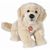 Hermann Teddy Golden Retriever sitzend 30 cm Hermann Teddy Golden Retriever sitzend 30 cm
