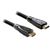 DELOCK Kabel HDMI A-A 1.4 ger/ger. Premium 5m DELOCK Kabel HDMI A-A 1.4 ger/ger. Premium 5m