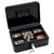 Wedo 145321X Geldkassette 25,0 x 18,0 x 9,0 cm Wedo 145321X Geldkassette 25,0 x 18,0 x 9,0 cm