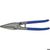 Unimet Bessey Berliner Blechscheren (D202-250-SB) Unimet Bessey Berliner Blechscheren (D202-250-SB)