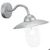 Eglo 88489 Wandleuchte MILTON E27 1x60W verzinkt 88489 Eglo 88489 Wandleuchte MILTON E27 1x60W verzinkt 88489