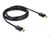 DELOCK Kabel Displayport St-St. Gold 3m DELOCK Kabel Displayport St-St. Gold 3m