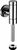 Schell Aufputz-Urinal-Druckspüler SCHELLOMAT Basic (024760699) Schell Aufputz-Urinal-Druckspüler SCHELLOMAT Basic (024760699)