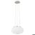 Eglo 86813 Pendelleuchte OPTICA 2-flammig 230V 2 x E 27 60W 86813 Eglo 86813 Pendelleuchte OPTICA 2-flammig 230V 2 x E 27 60W 86813
