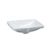 Laufen Laufen Pro A Einbau Waschtisch von unten, B: 49 T: 36 cm weiß, 8119610001091 Laufen Laufen Pro A Einbau Waschtisch von unten, B: 49 T: 36 cm weiß, 8119610001091