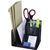 Wedo 065501 Stifteköcher Office schwarz Drahtmetall Wedo 065501 Stifteköcher Office schwarz Drahtmetall