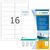 HERMA Universal-Etiketten SPECIAL, 99,1 x 33,8 mm, weiß, 10309 HERMA Universal-Etiketten SPECIAL, 99,1 x 33,8 mm, weiß, 10309