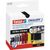 Tesa 55229-00000-01 Extrastarkes Klettband Tesa 55229-00000-01 Extrastarkes Klettband