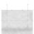 Walimex Diffusorstoff 300x300 cm weiß Walimex Diffusorstoff 300x300 cm weiß