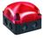 Led-Doppelblitzleuchte 115-230V/AC R, S63410, Werma Signaltechnik, 853.110.60 Led-Doppelblitzleuchte 115-230V/AC R, S63410, Werma Signaltechnik, 853.110.60