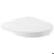 Villeroy & Boch - WC-Sitz O.novo 9M4061 Scharniere aus - 9M406101 Villeroy & Boch - WC-Sitz O.novo 9M4061 Scharniere aus - 9M406101