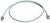 Telegärtner Patch-Kabel (Cat. 7, 600 MHz, F-STP LSZH 0,5 m) Telegärtner Patch-Kabel (Cat. 7, 600 MHz, F-STP LSZH 0,5 m)