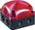 Led-Doppelblitzleuchte 24V/DC Rot, S63423, Werma Signaltechnik, 853.110.55 Led-Doppelblitzleuchte 24V/DC Rot, S63423, Werma Signaltechnik, 853.110.55