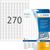 Herma Etiketten A4 10000 17,8x10 mm Movables/ablösbar Papier matt 6750 Stück weiß Herma Etiketten A4 10000 17,8x10 mm Movables/ablösbar Papier matt 6750 Stück weiß