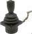 Joystick 3150rak600 Griff mit Taster, D75746, APEM, 300202 Joystick 3150rak600 Griff mit Taster, D75746, APEM, 300202