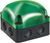 Led-Dauerleuchte 24V/DC Grün, S63325, Werma Signaltechnik, 853.200.55 Led-Dauerleuchte 24V/DC Grün, S63325, Werma Signaltechnik, 853.200.55