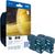 Brother LC-1100 Tintenpatrone schwarz Standardkapazität 2 x 9.5ml 2 x 450 Seiten 2er-Pack blister Brother LC-1100 Tintenpatrone schwarz Standardkapazität 2 x 9.5ml 2 x 450 Seiten 2er-Pack blister