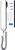 TCS Türtelefon ISH3030-0140 TCS Türtelefon ISH3030-0140