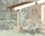 Schleppdach zu Weka Gartenhaus / Gerätehaus 28/45mm natur 120x330cm Schleppdach zu Weka Gartenhaus / Gerätehaus 28/45mm natur 120x330cm