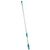 Leifheit 41522 Teleskopstiel mit Gelenk 110 bis 190 cm Leifheit 41522 Teleskopstiel mit Gelenk 110 bis 190 cm