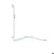 Hewi Serie 801 Duschhandlauf mit Brausehalterstange L: 762 B: 762 H: 1100 mm reinweiß, 801.35.210 99 Hewi Serie 801 Duschhandlauf mit Brausehalterstange L: 762 B: 762 H: 1100 mm reinweiß, 801.35.210 99