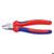 Knipex 70 02 125 Seitenschneider 135 mm Knipex 70 02 125 Seitenschneider 135 mm