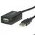 VALUE USB2.0 Verlängerungskabel,akt.,12m (12.99.1110) VALUE USB2.0 Verlängerungskabel,akt.,12m (12.99.1110)