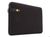 Case Logic LAPS116K 39,6 cm (15,6 Zoll) Notebook Hülle schwarz Case Logic LAPS116K 39,6 cm (15,6 Zoll) Notebook Hülle schwarz