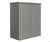 Biohort Geräteschrank 155 x 83 cm Biohort Geräteschrank 155 x 83 cm