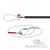 Runpotec 30041 - Kabelziehstrumpf m.Schlaufe 9-12mm 30041 Runpotec 30041 - Kabelziehstrumpf m.Schlaufe 9-12mm 30041